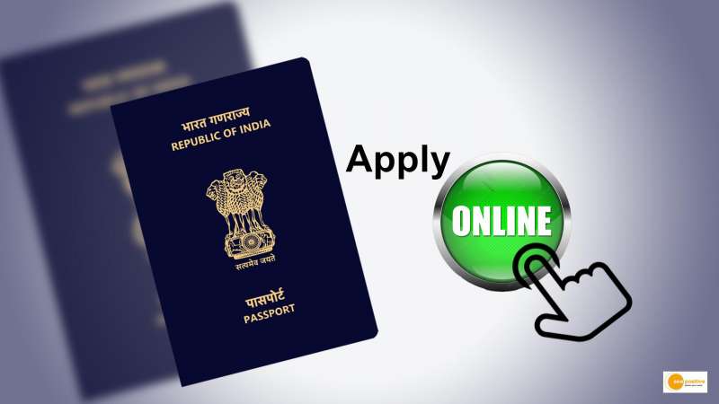 Passport Application Online 2025 - Complete Guide | DocsAI