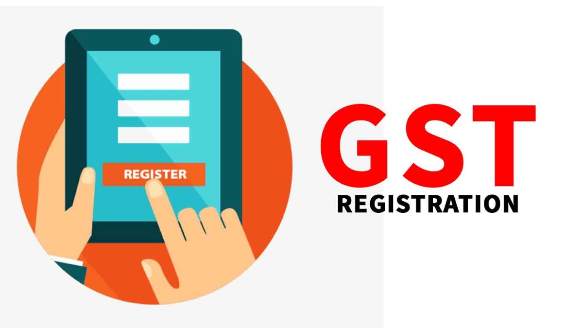 GST Registration Online 2025 - Complete Guide | DocsAI