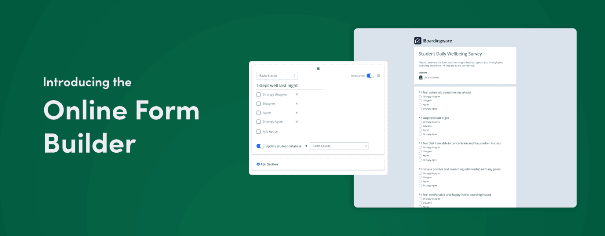 Free Form Builder 2025 - Create Custom Forms Online | DocsAI