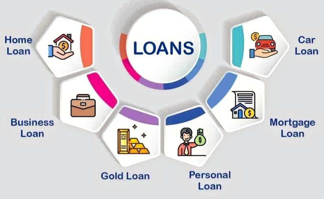 Compare Personal, Business, Insurance, Gold & Home Loans | DocsAi